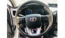 Toyota Hilux Excellent condition - exclusive deal 2016 model