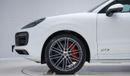 Porsche Cayenne UAE's Very Best Example | AED 5,900 Per Month