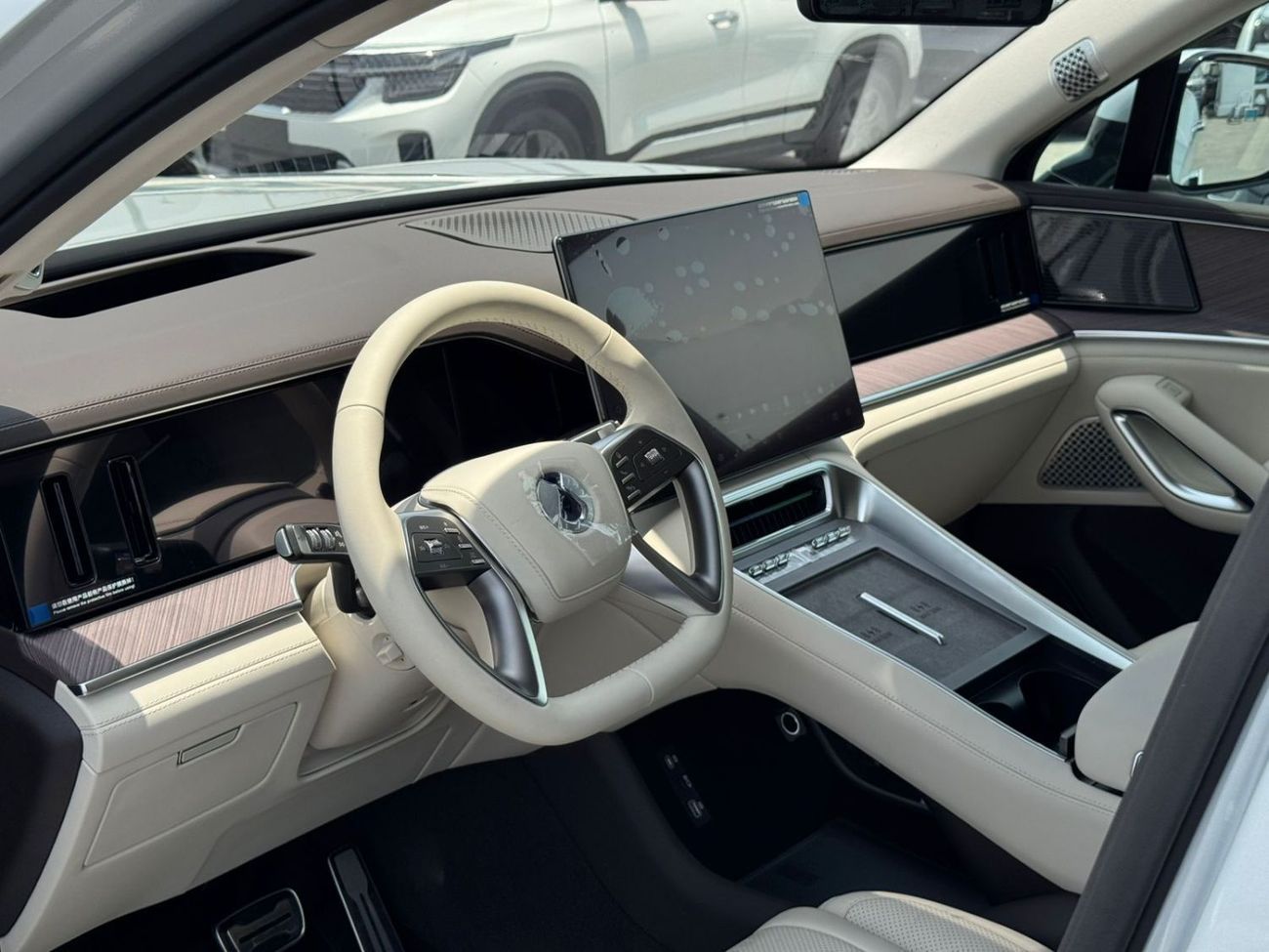 دينزا N9 Flagship