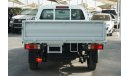 إيسوزو D-ماكس 2.5L Diesel Single Cab Manual