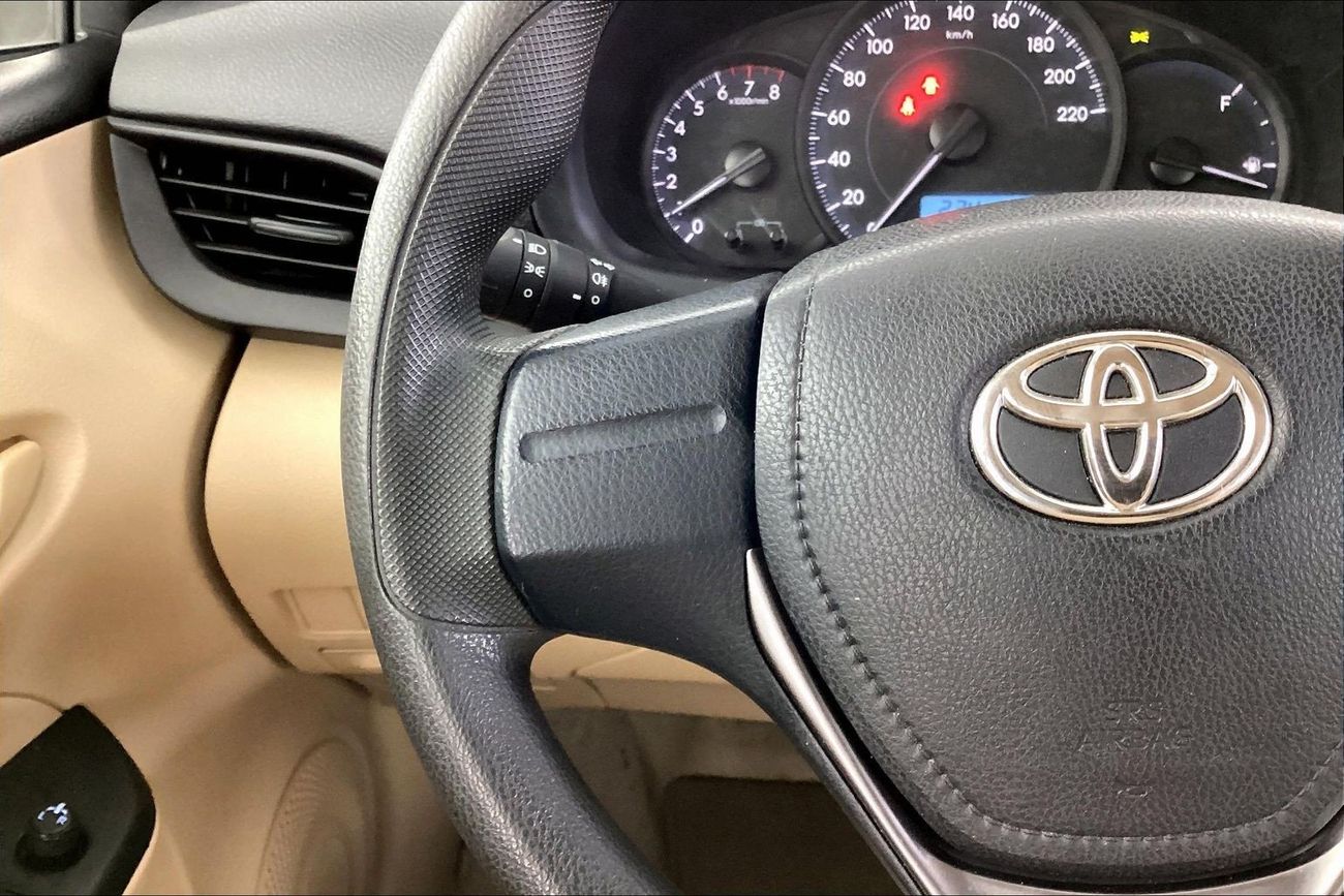 Toyota Yaris SE / E | Guaranteed Warranty | 0 Down Payment