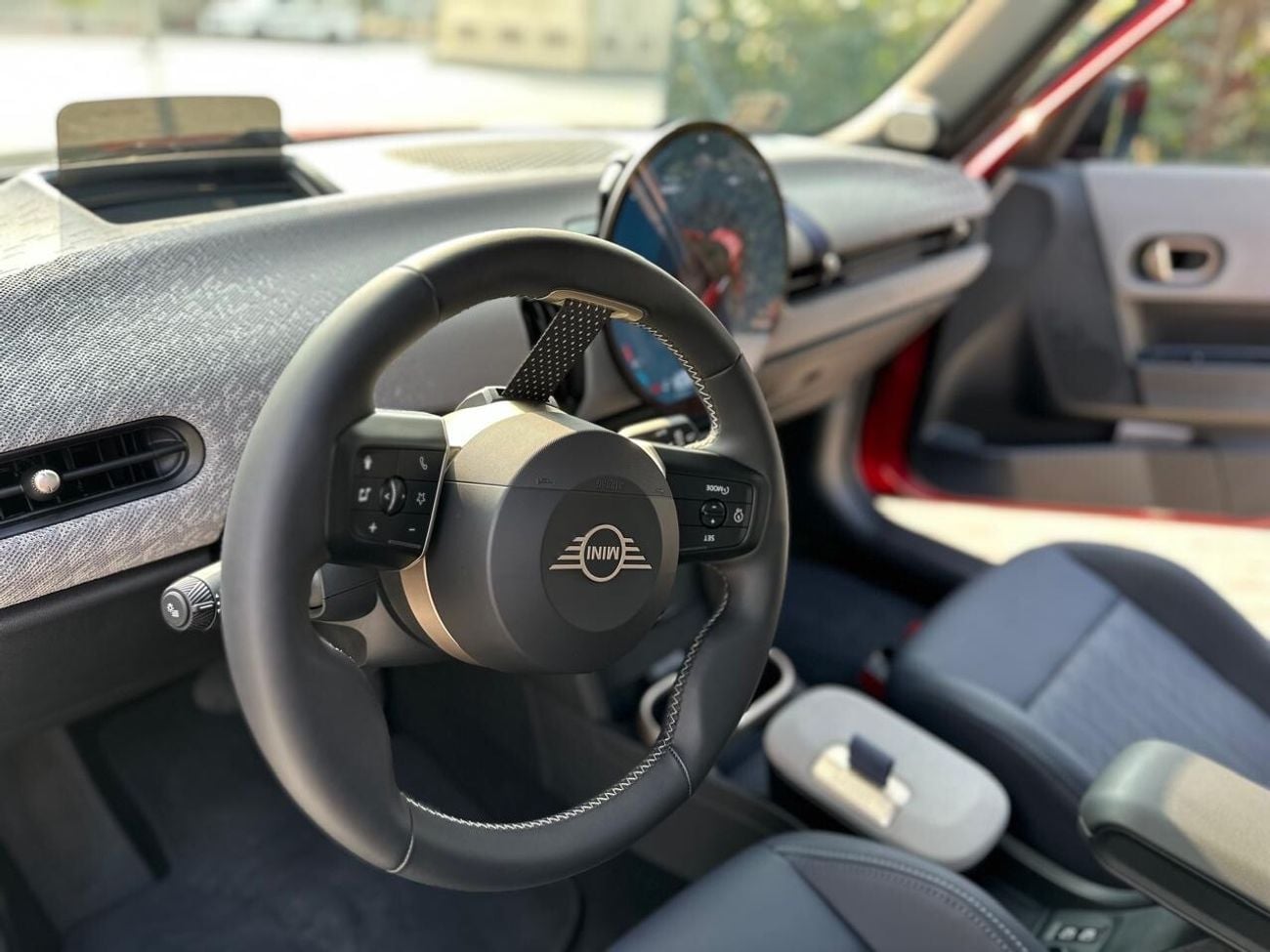 Mini Cooper S Mini Cooper S - Black Ediiton