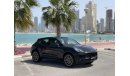 Porsche Macan Porsche MACAN GCC