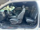 Ford F-150 RAPTOR SUPER CAB SVT RAPTOR CREW CAB LUX