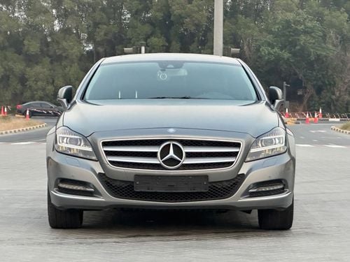 Mercedes Benz CLS350 STANDARD