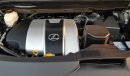 لكزس RX 350 Petrol 3500 cc Right Hand Drive Full Options Excellent Condition