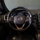 جيب جراند شيروكي Limited 3.6L AED 1,781 pm • 0% Downpayment • Grand Cherokee Limited • 1 Year Warranty