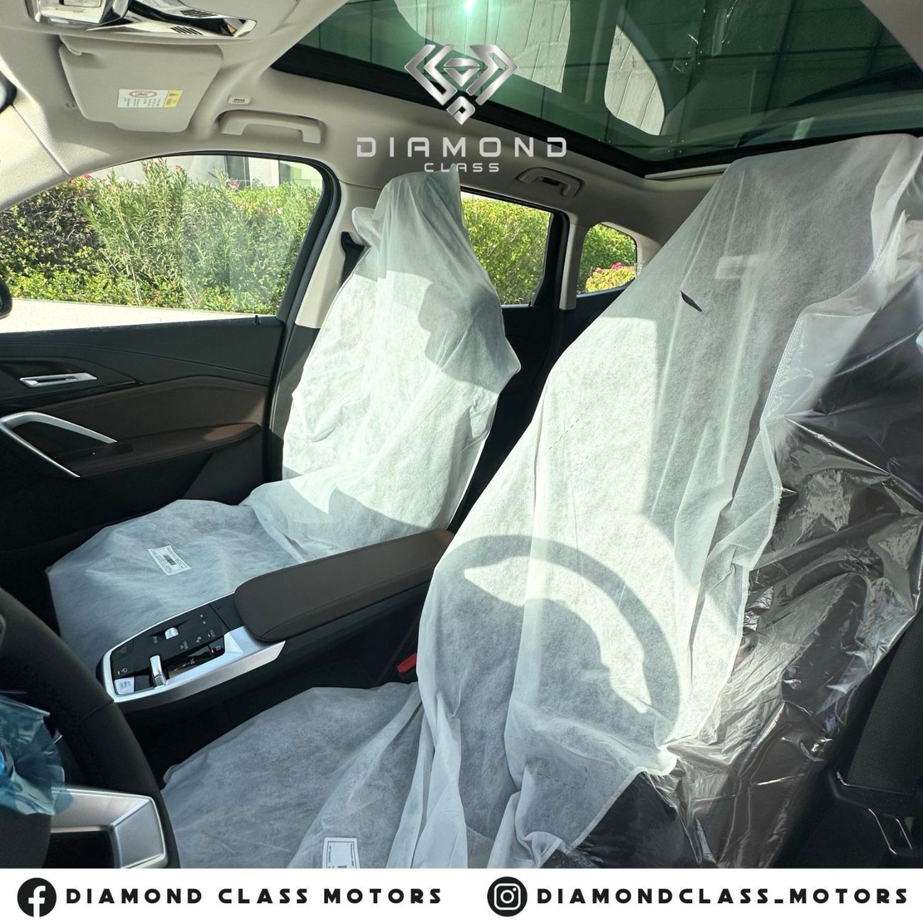 BMW X1 BMW X1 S Drive 20Li Panoramic  2024 Zero KM