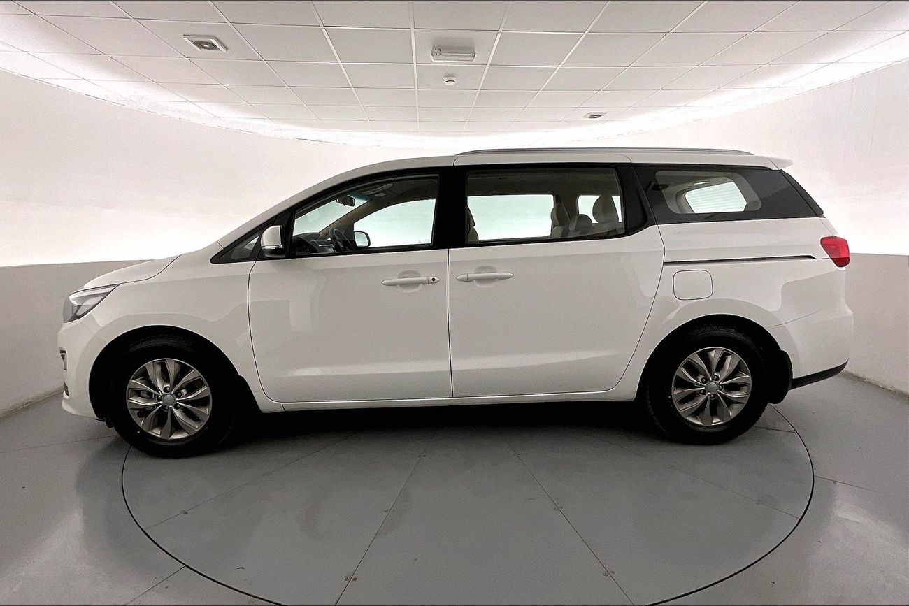 Kia Carnival LX