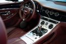 Bentley Continental GTC 1 OF 100 CENTENERY EDITION BY MULLINER