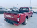 Isuzu DMax