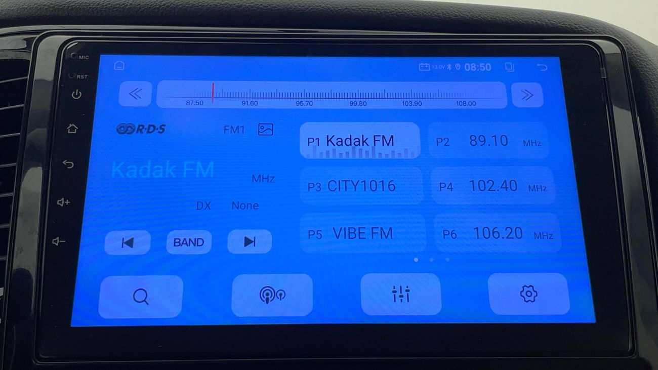 ميتسوبيشي آوتلاندر GLS MID 2.4 | بدون دفعة مقدمة | اختبار القيادة في المنزل