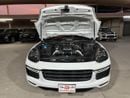 بورش كايان PORSCHE CAYENNE TURBO 2016 | FULL SERVICE HISTORY | TWO KEYS | VERY LOW MILEAGE!