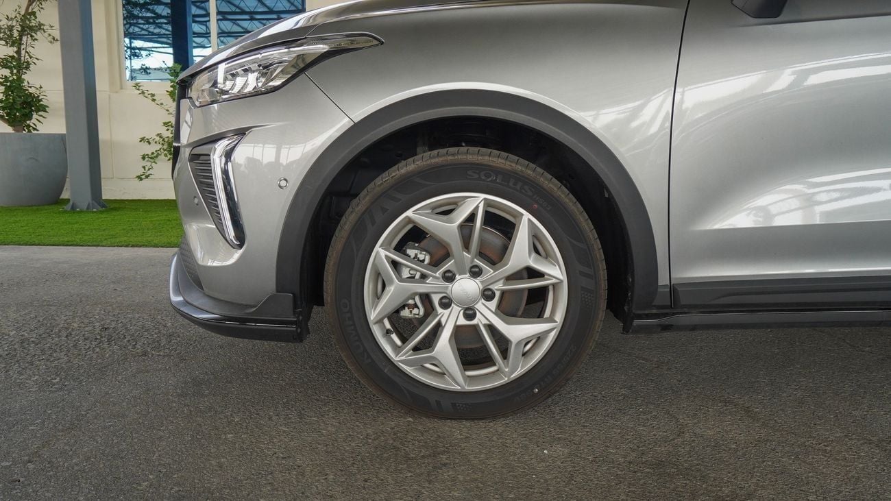 Haval Jolion PREMIUM 1.5L (For Local Plus 10%)
