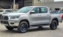 Toyota Hilux Toyota Hilux 2.4L MT Diesel 2024