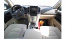 Toyota Land Cruiser 4.0L PETROL, EXR MY19, 0km with warranty(Vehicle Code : M4599)
