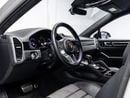 Porsche Cayenne GTS BUY NOW, PAY 2027 | THE BLACKLINE STANDARD | October 2026 Porsche Warranty, GCC