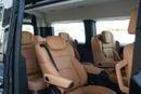 Geely Farizon 2025 Farizon Super Van - Black inside Black | Export Only