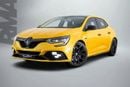 Renault Megane RS 1.8L