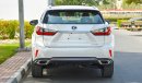 Lexus RX350 Platinum (For Export only)