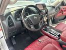 Nissan Patrol LE PLATINUM