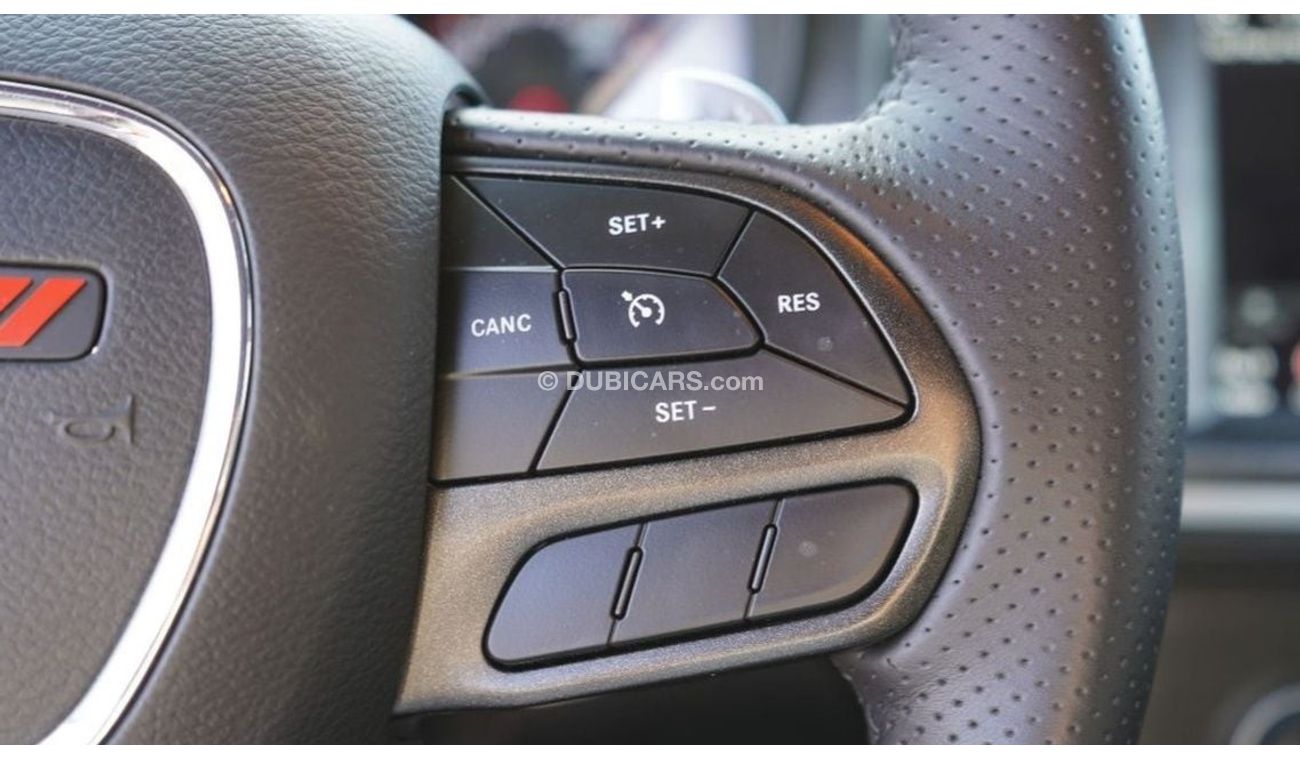 Dodge Charger Daytona