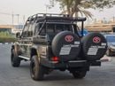 Toyota Land Cruiser Pick Up - 4.5 Diesel Engine - MT - 4WD