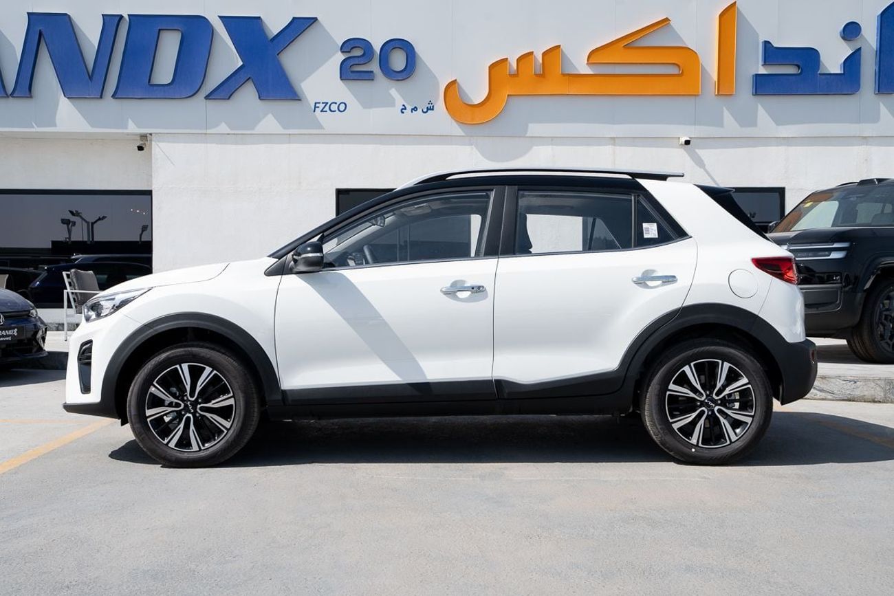 Kia KX1 CVT 1.4L 2025