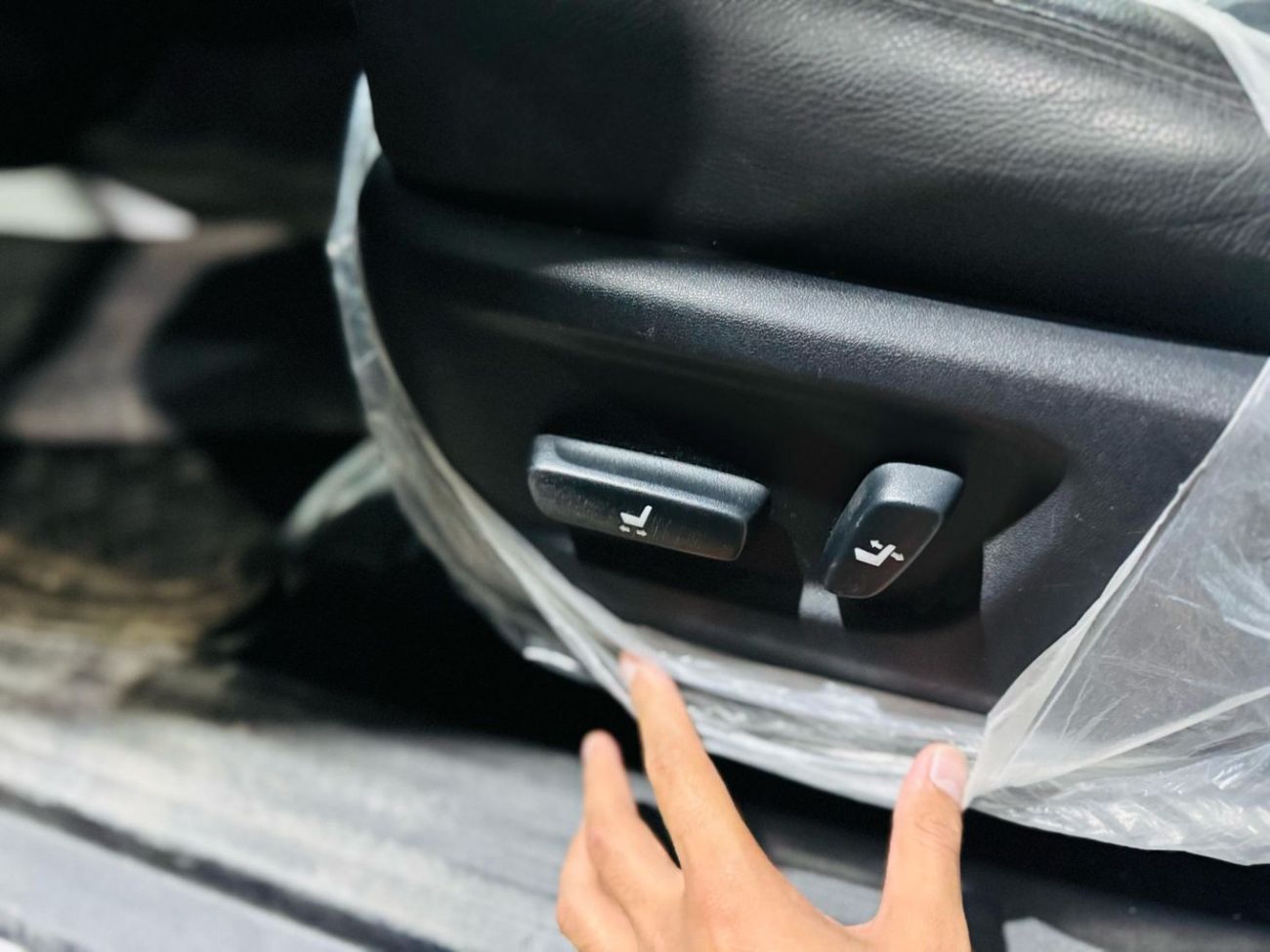 Toyota Prado TXL1 2.8L