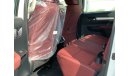 Toyota Hilux Pick Up SR5 AT 4x4 2.7L Gasoline with Push Start