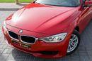 BMW 316i Exclusive