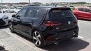 فولكس واجن جولف GTI