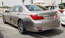 BMW 750Li Li