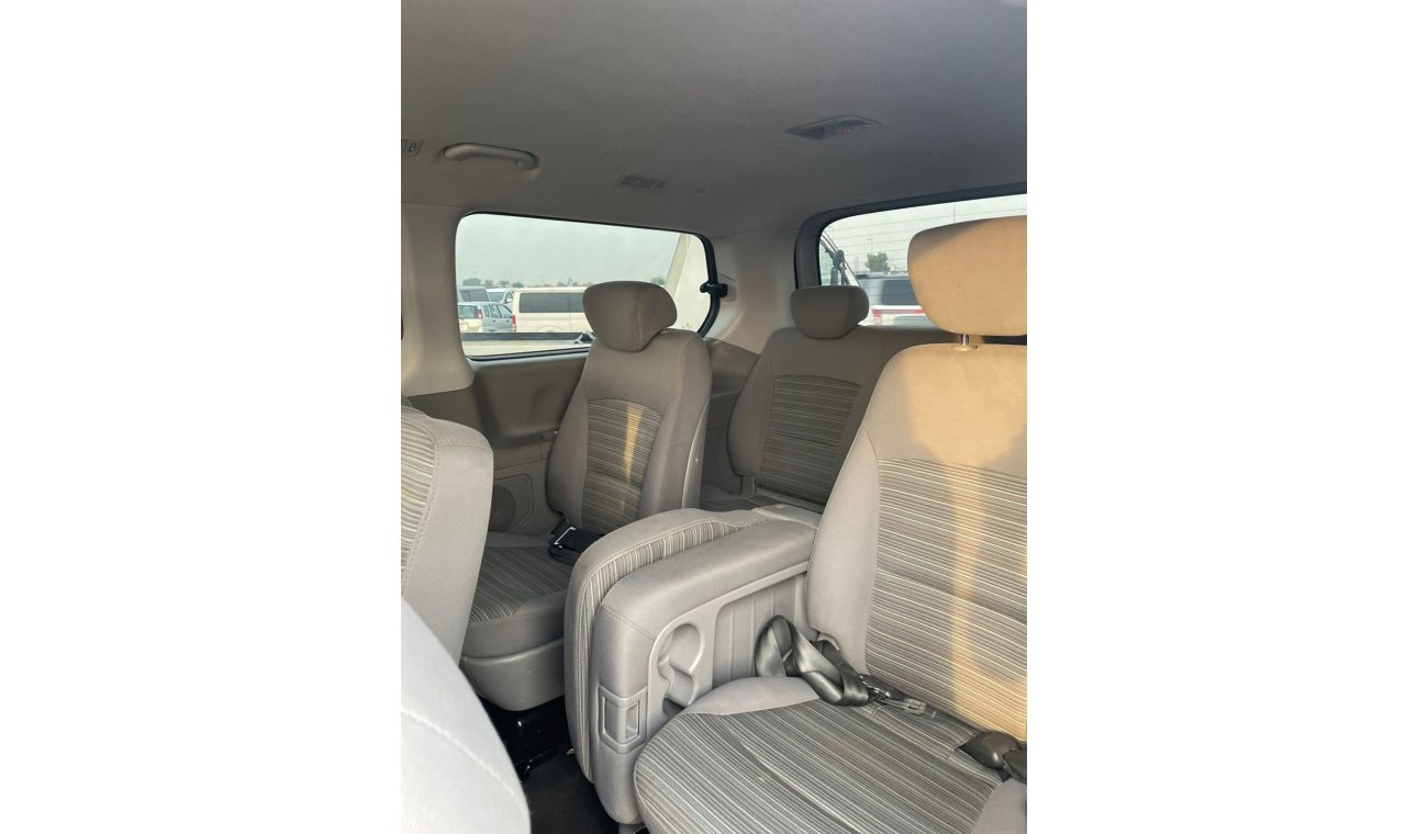 هيونداي H-1 2019 HYUNDAI H 1 - 2.4L V4 - 12 SEATER - Automatic - PETROL / EXPORT ONLY