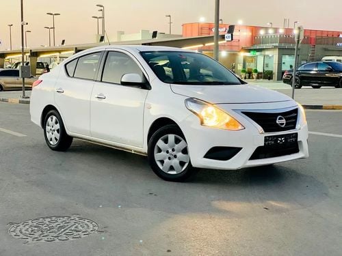 نيسان صني يسان صني خليجية | – GCC —