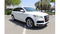 أودي Q7