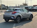 Toyota CHR XLE premium