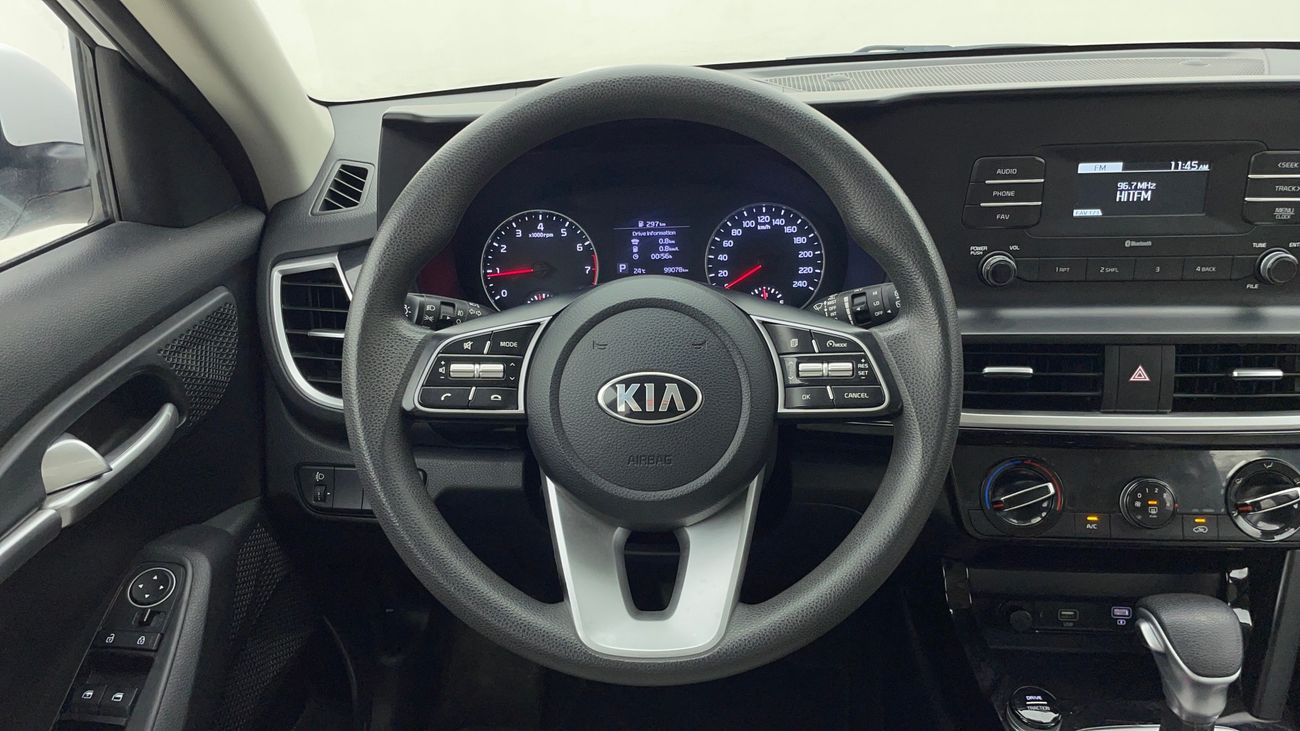 Kia Seltos LX 1.6 | Zero Down Payment | Home Test Drive