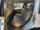 Nissan Pathfinder LE Full Option