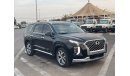 هيونداي باليساد 2021 Hyundai Palisade Limited 360* Camera Double Sunroof/ EXPORT ONLY