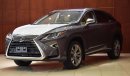 Lexus RX350