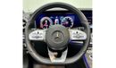 Mercedes-Benz E 200 Coupe 2019 Mercedes-Benz E200 AMG Carbriolet, September 2024 Mercedes Warranty, Mercedes FSH, Low Kms, GCC