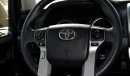 Toyota 4Runner Car For export only
