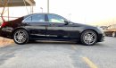 مرسيدس بنز S 300 Diesel Hybrid AMG