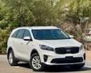 Kia Sorento Std 2.5L AWD 750-Monthly l GCC l Cruise, Camera, AWD l Accident Free