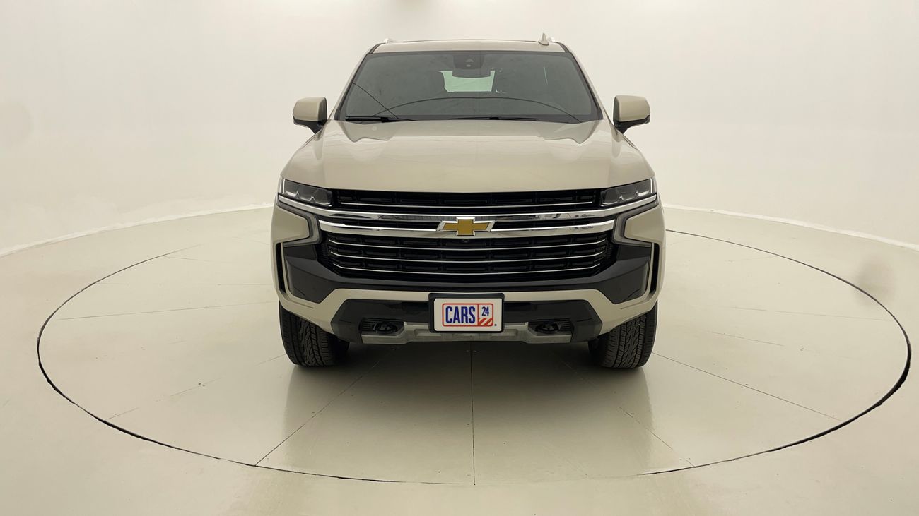 شيفروليه تاهو LT 5.3 | بدون دفعة مقدمة | اختبار القيادة في المنزل