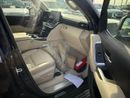 Toyota Land Cruiser With soof doors