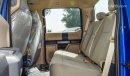 فورد F 150 XLT 3.5L Ecoboost (4 doors) - GCC Specs - zero Km - Double Cabin - FOR EXPORT
