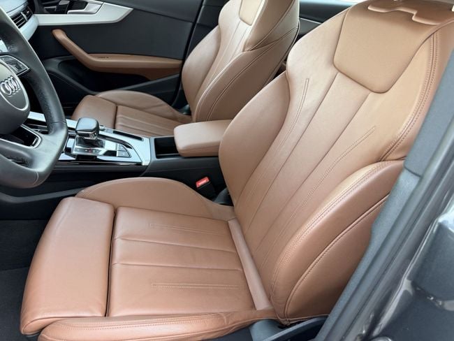 Audi A4 35 TFSI S-LINE, миниатюра 29