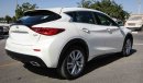 Infiniti Q30